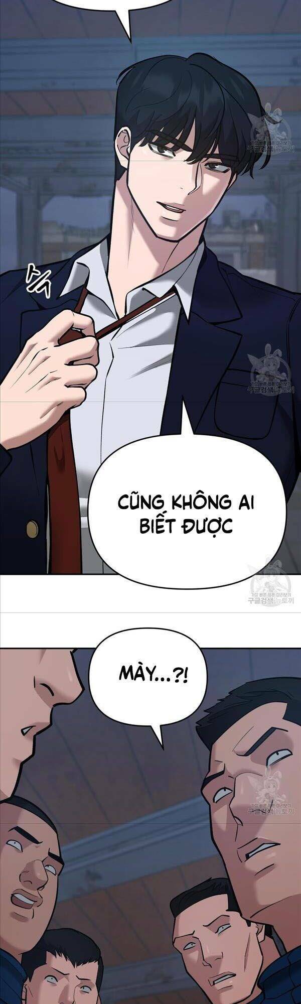 Giang Hồ Thực Thi Công Lý Chapter 41 - Trang 2