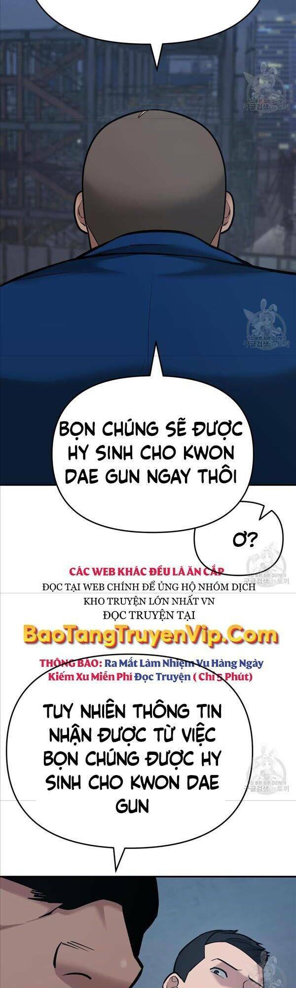 Giang Hồ Thực Thi Công Lý Chapter 41 - Trang 2