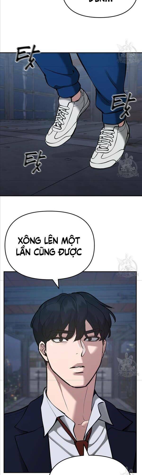 Giang Hồ Thực Thi Công Lý Chapter 41 - Trang 2