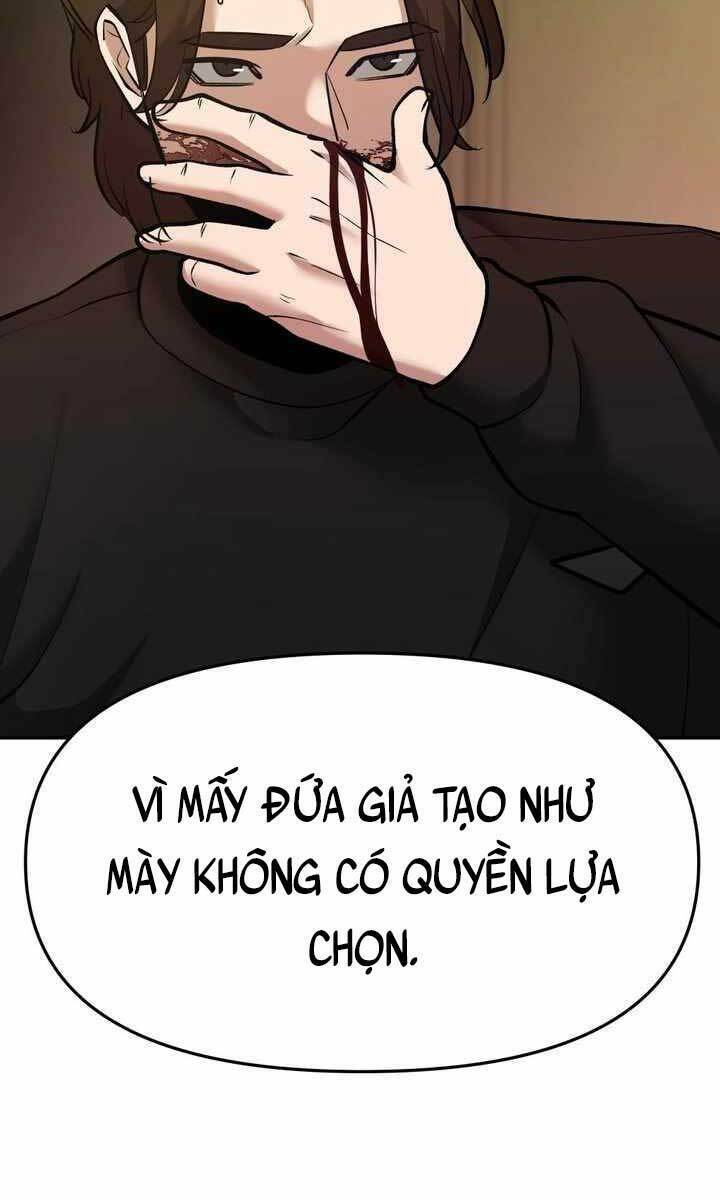 Giang Hồ Thực Thi Công Lý Chapter 39 - Trang 2