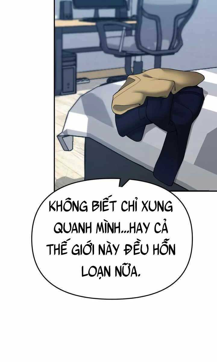 Giang Hồ Thực Thi Công Lý Chapter 39 - Trang 2