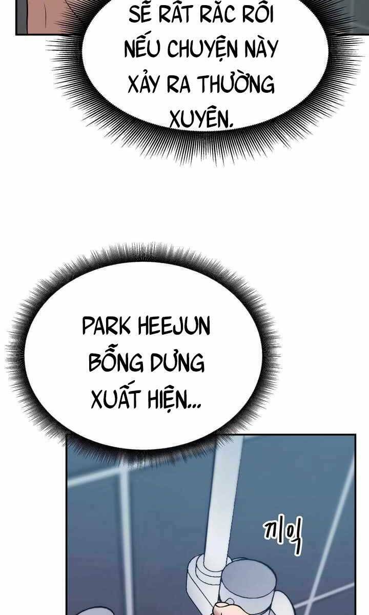 Giang Hồ Thực Thi Công Lý Chapter 39 - Trang 2