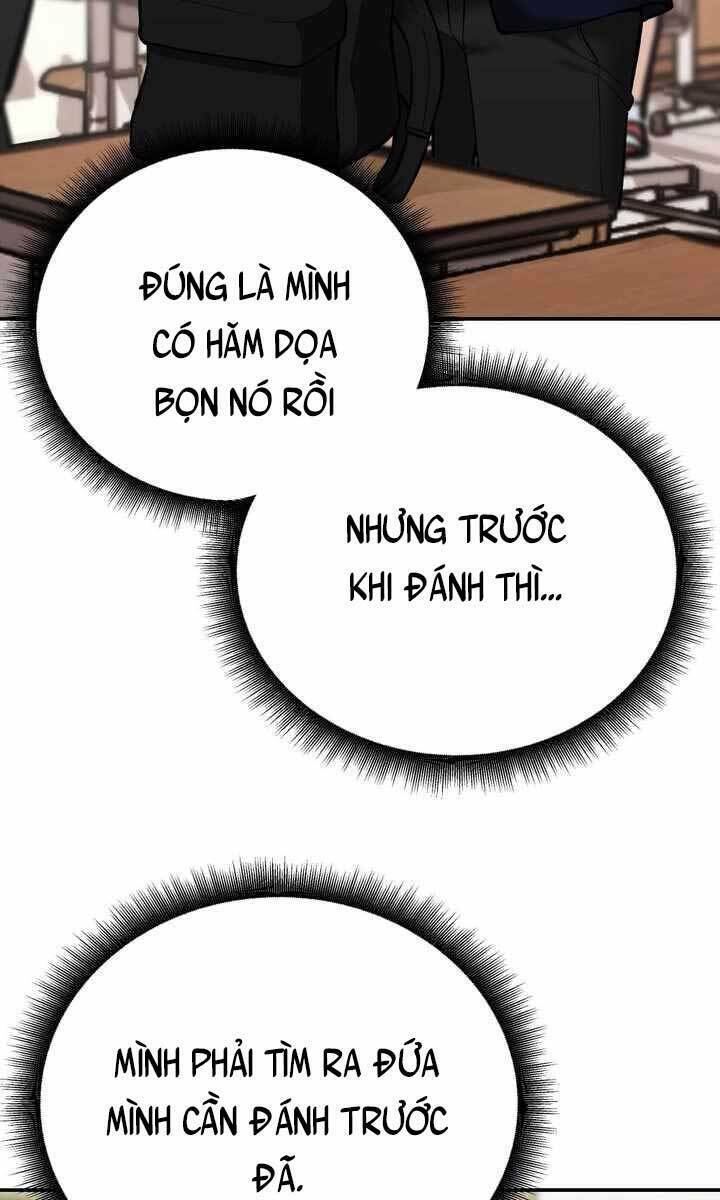 Giang Hồ Thực Thi Công Lý Chapter 39 - Trang 2