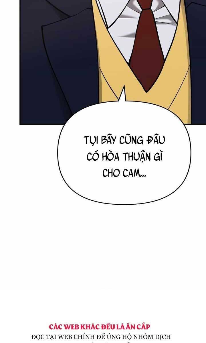 Giang Hồ Thực Thi Công Lý Chapter 39 - Trang 2