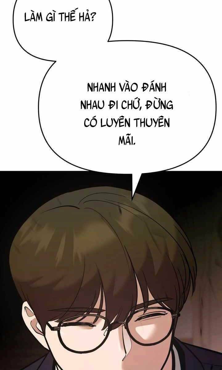 Giang Hồ Thực Thi Công Lý Chapter 39 - Trang 2