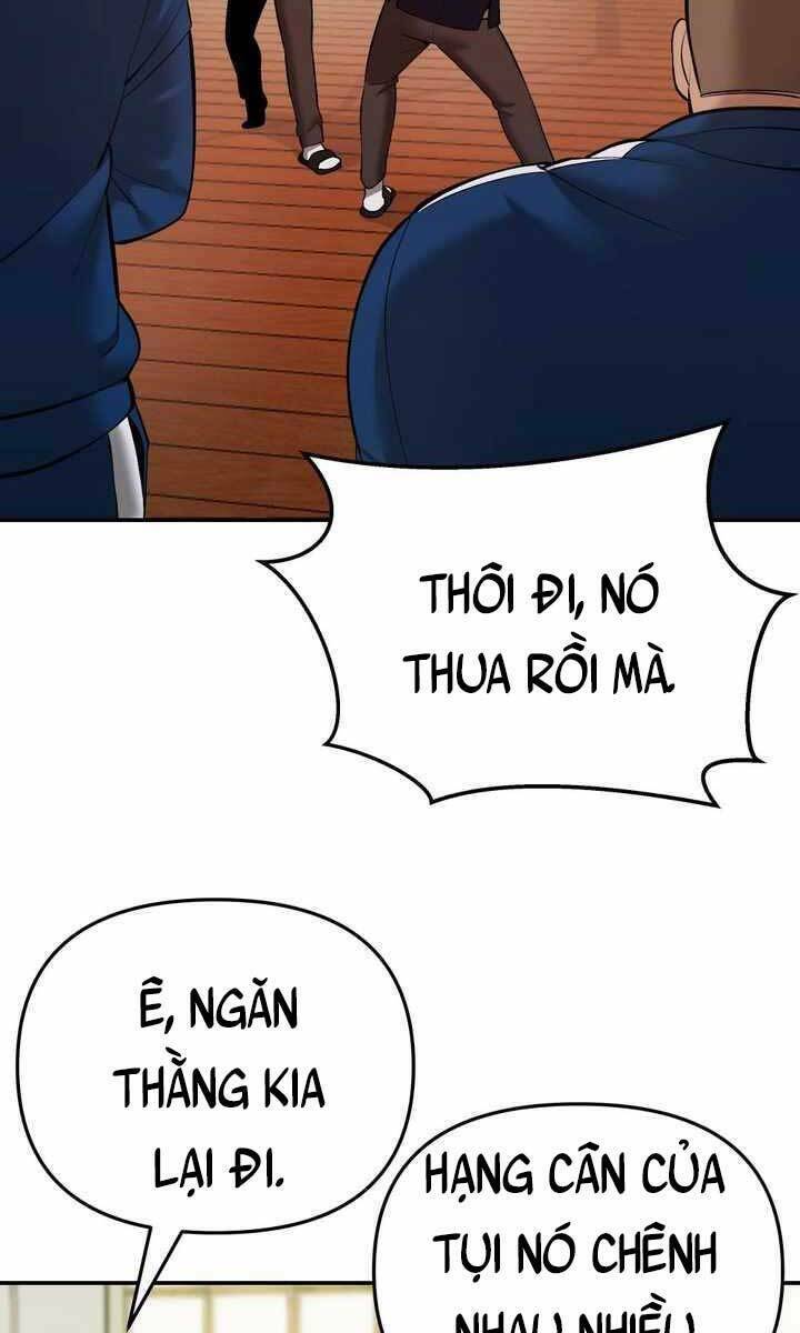 Giang Hồ Thực Thi Công Lý Chapter 39 - Trang 2