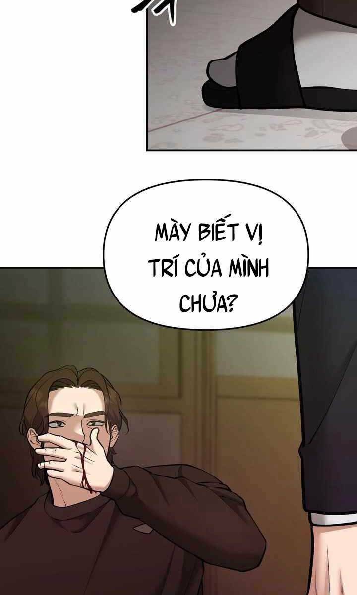 Giang Hồ Thực Thi Công Lý Chapter 39 - Trang 2