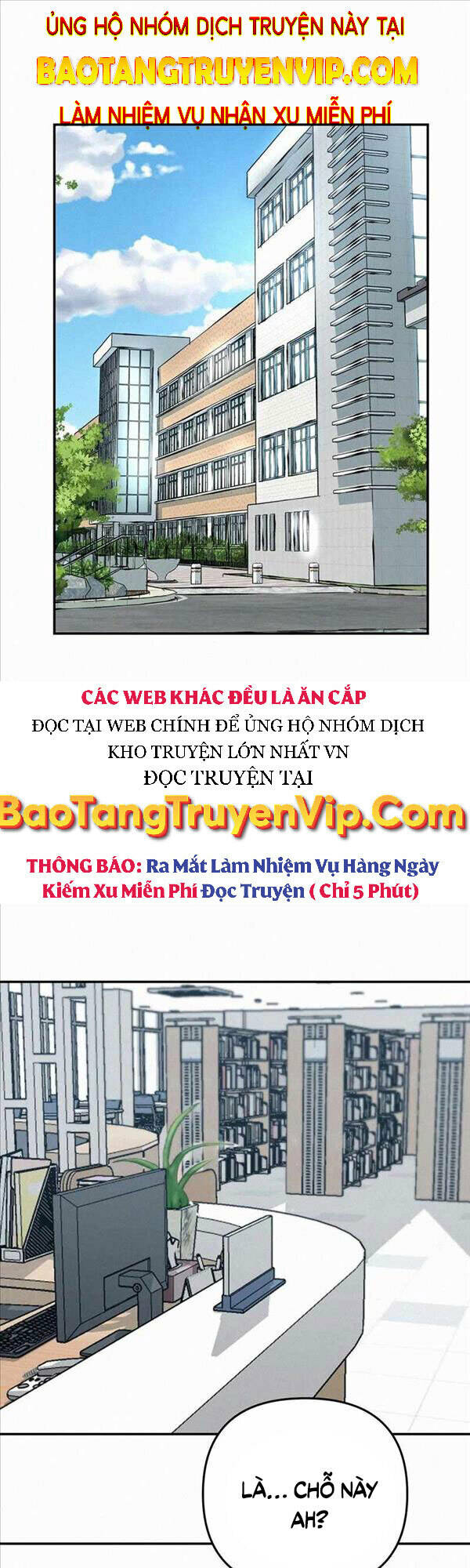 Giang Hồ Thực Thi Công Lý Chapter 37 - Trang 2