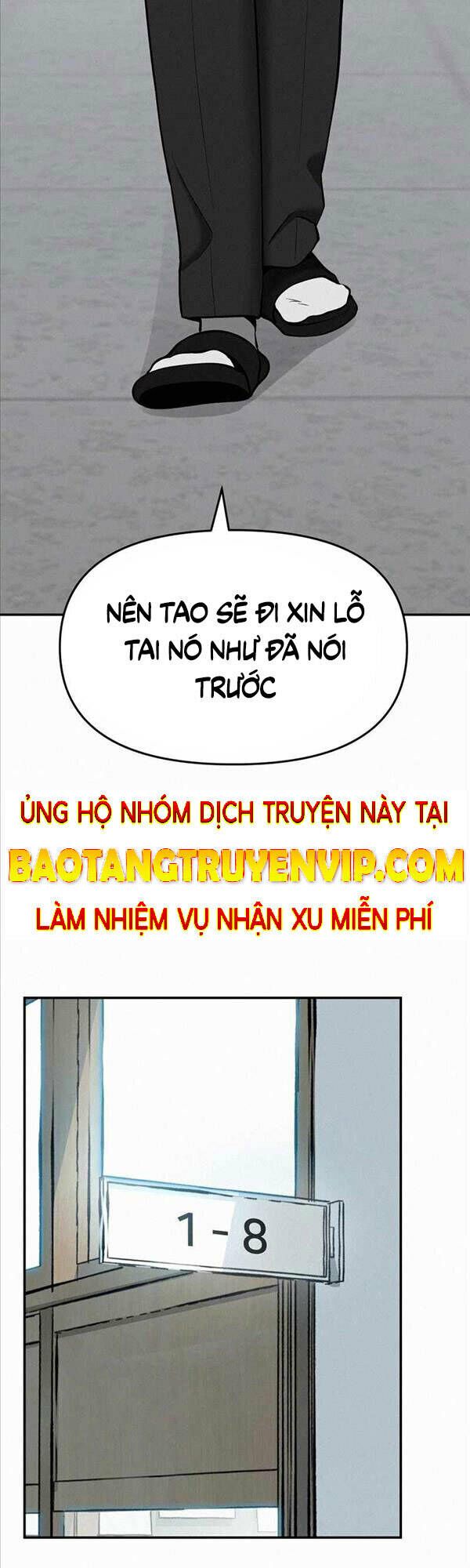 Giang Hồ Thực Thi Công Lý Chapter 37 - Trang 2