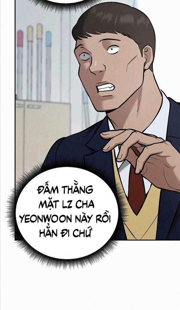 Giang Hồ Thực Thi Công Lý Chapter 37 - Trang 2