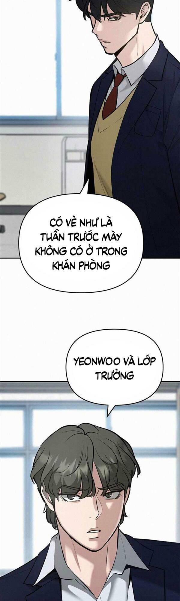 Giang Hồ Thực Thi Công Lý Chapter 37 - Trang 2