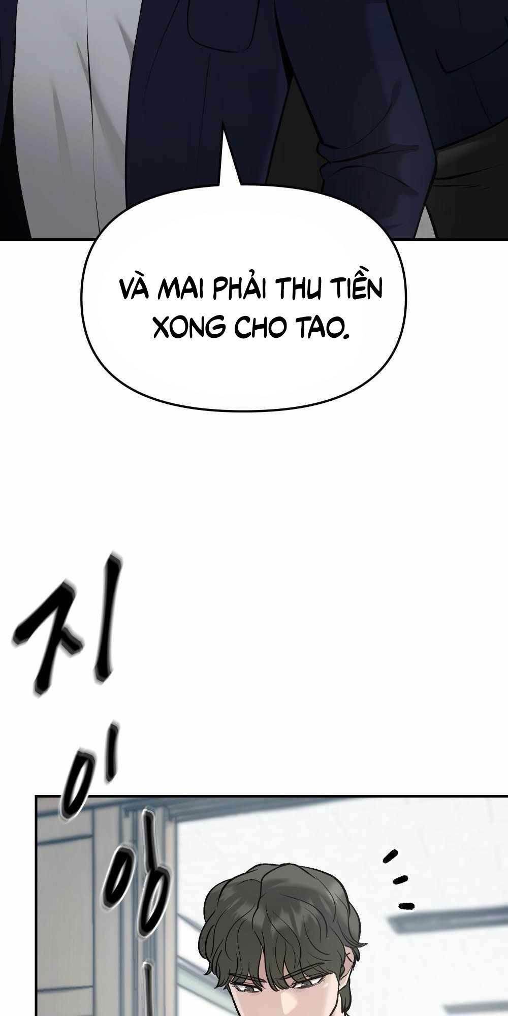 Giang Hồ Thực Thi Công Lý Chapter 36 - Trang 2