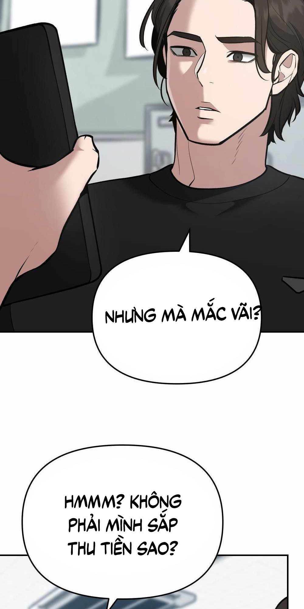 Giang Hồ Thực Thi Công Lý Chapter 36 - Trang 2