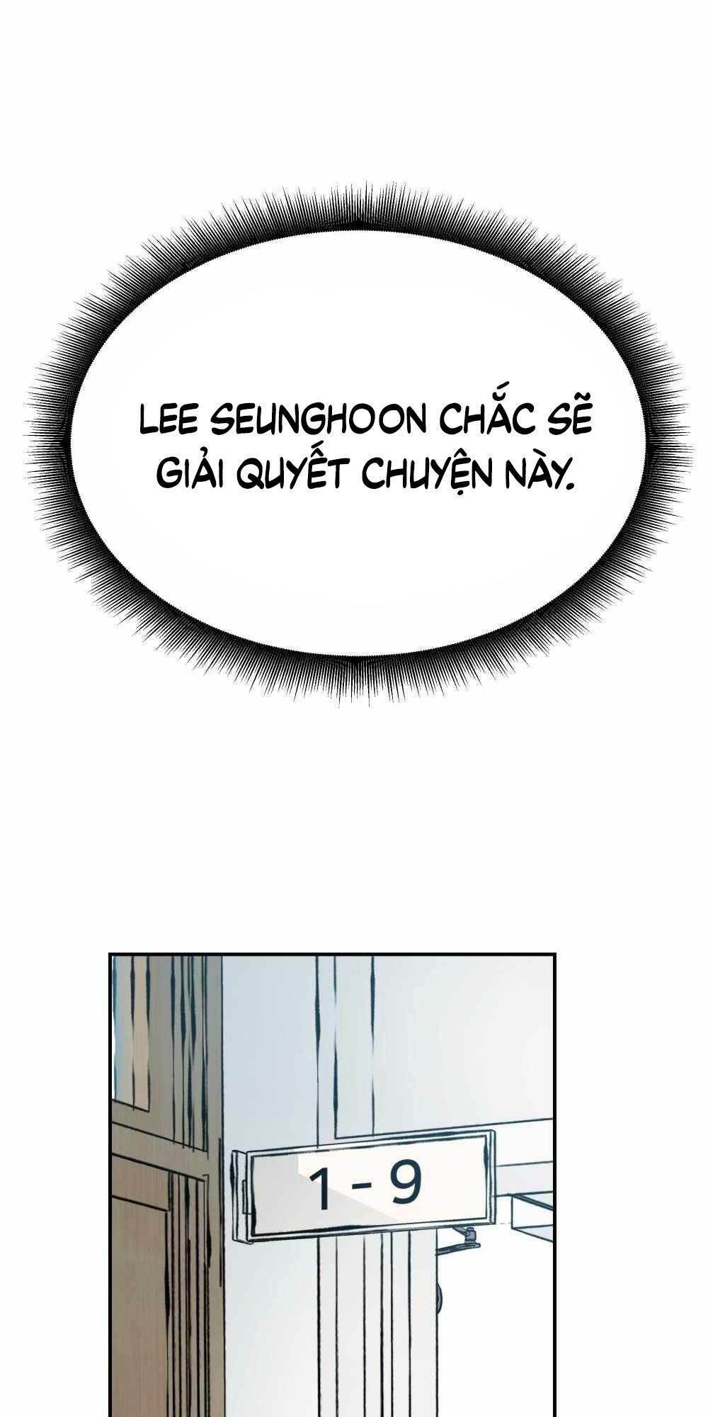 Giang Hồ Thực Thi Công Lý Chapter 36 - Trang 2