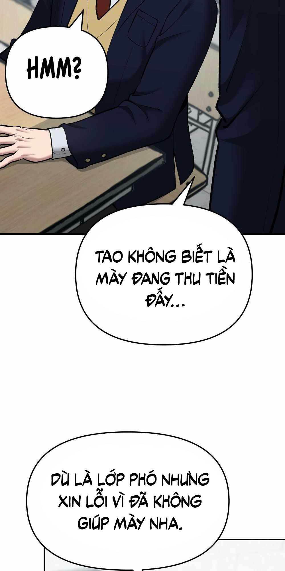 Giang Hồ Thực Thi Công Lý Chapter 36 - Trang 2