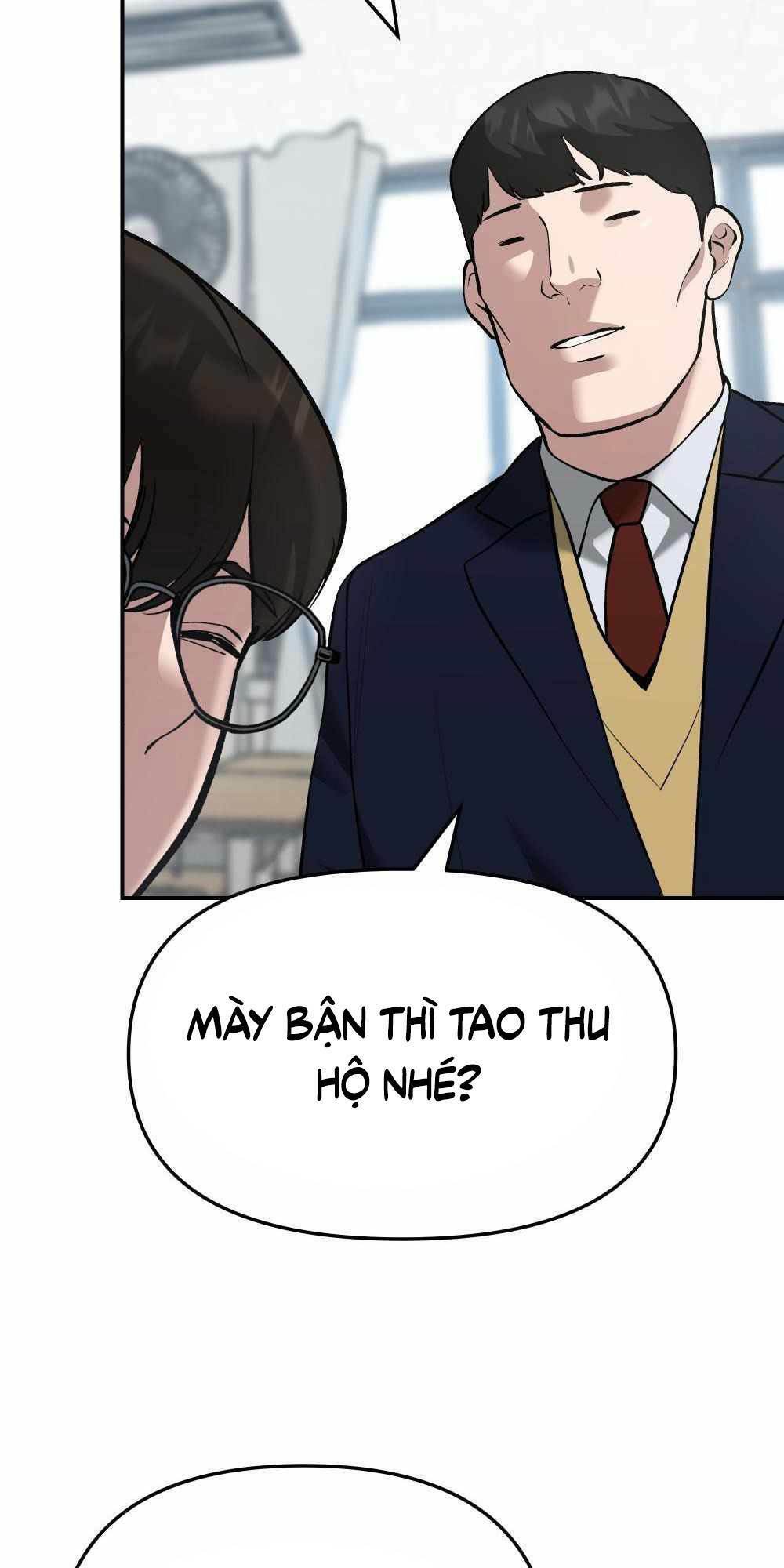 Giang Hồ Thực Thi Công Lý Chapter 36 - Trang 2