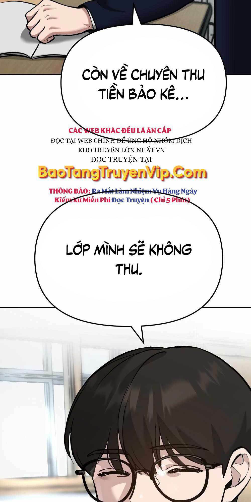 Giang Hồ Thực Thi Công Lý Chapter 36 - Trang 2