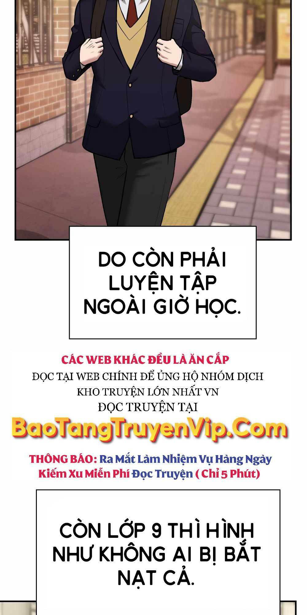 Giang Hồ Thực Thi Công Lý Chapter 36 - Trang 2