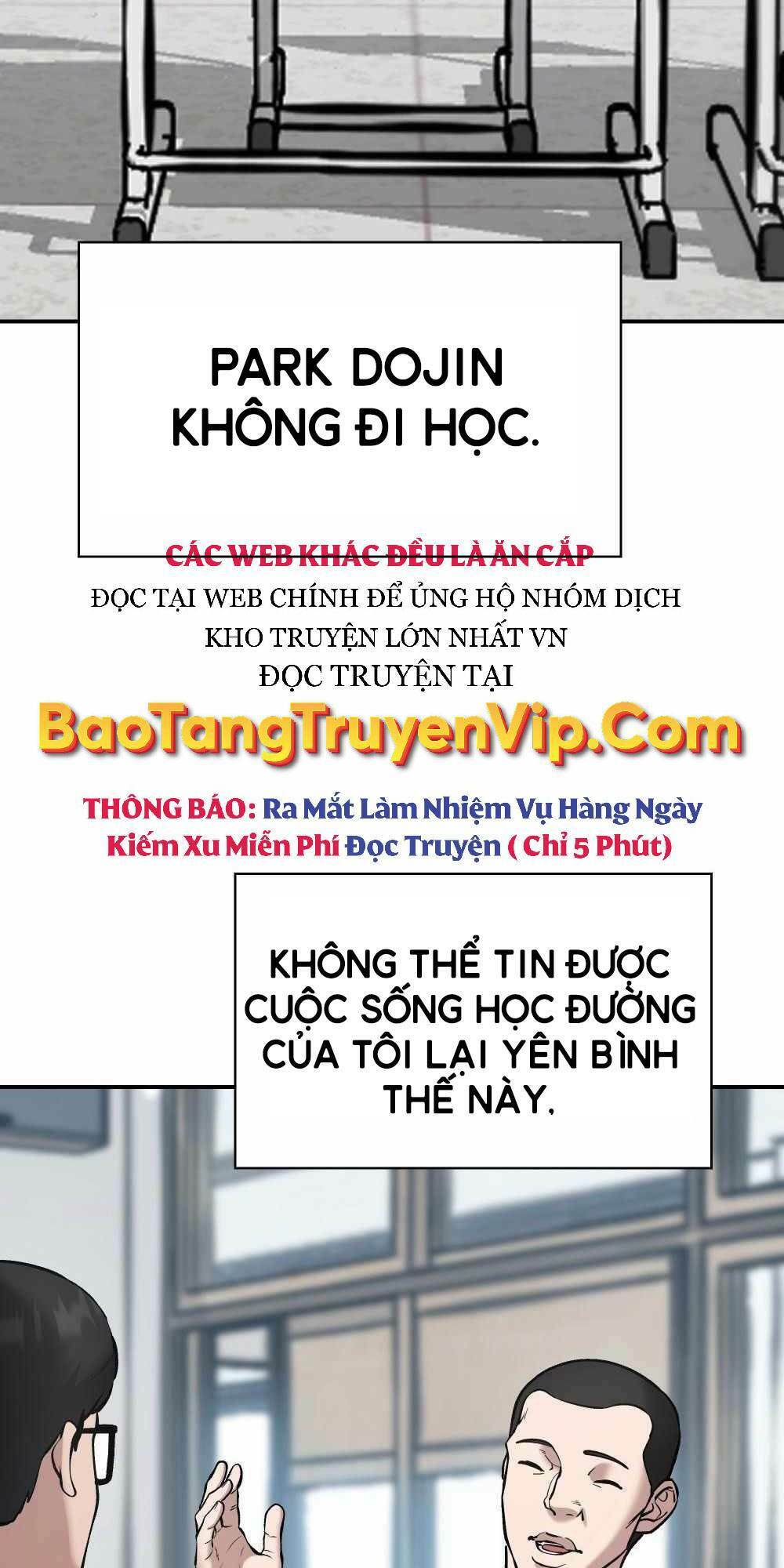 Giang Hồ Thực Thi Công Lý Chapter 36 - Trang 2