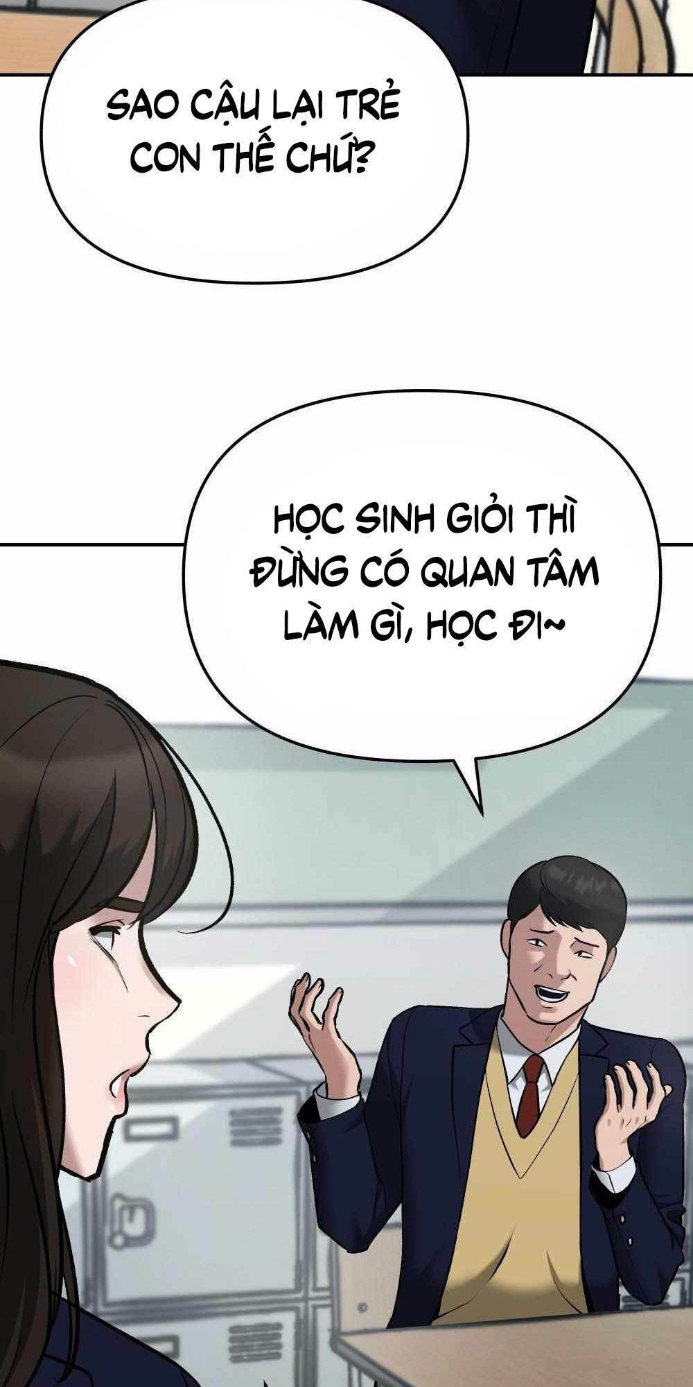 Giang Hồ Thực Thi Công Lý Chapter 36 - Trang 2