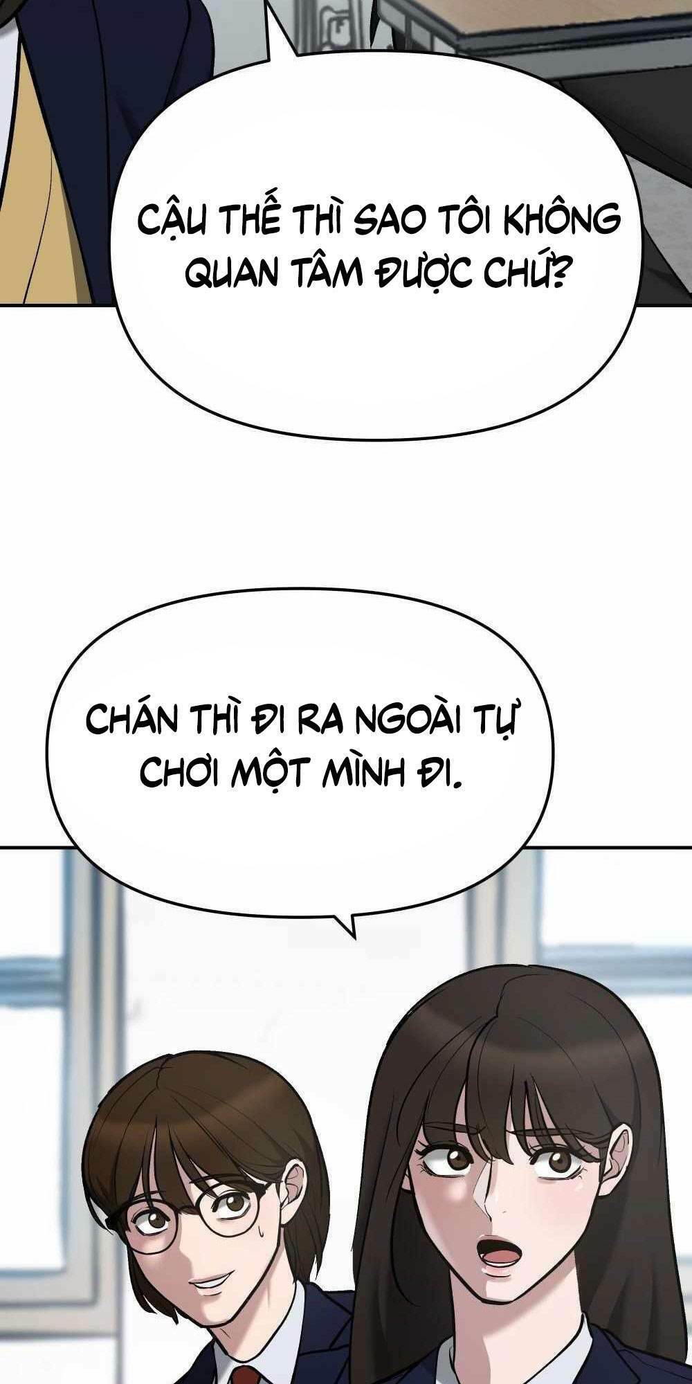 Giang Hồ Thực Thi Công Lý Chapter 36 - Trang 2