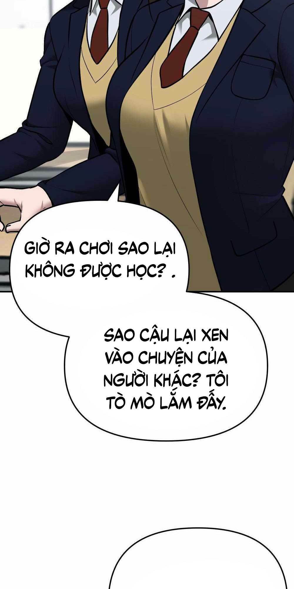 Giang Hồ Thực Thi Công Lý Chapter 36 - Trang 2