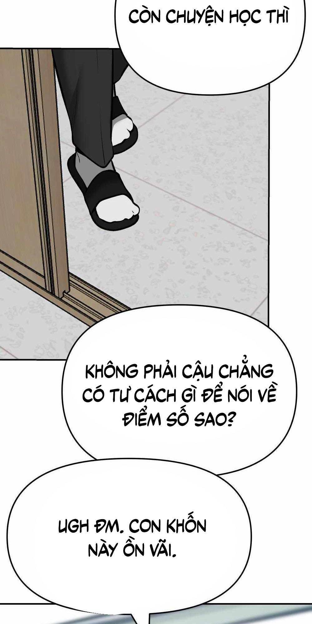 Giang Hồ Thực Thi Công Lý Chapter 36 - Trang 2