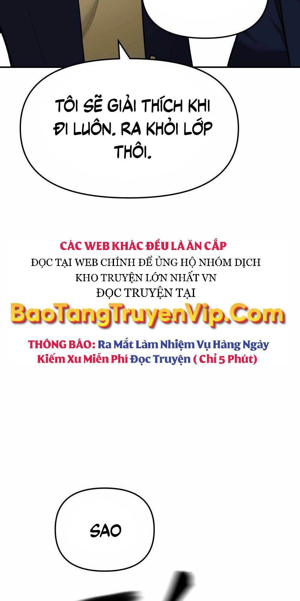 Giang Hồ Thực Thi Công Lý Chapter 36 - Trang 2