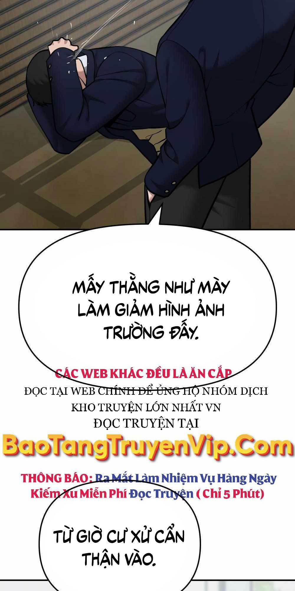 Giang Hồ Thực Thi Công Lý Chapter 36 - Trang 2