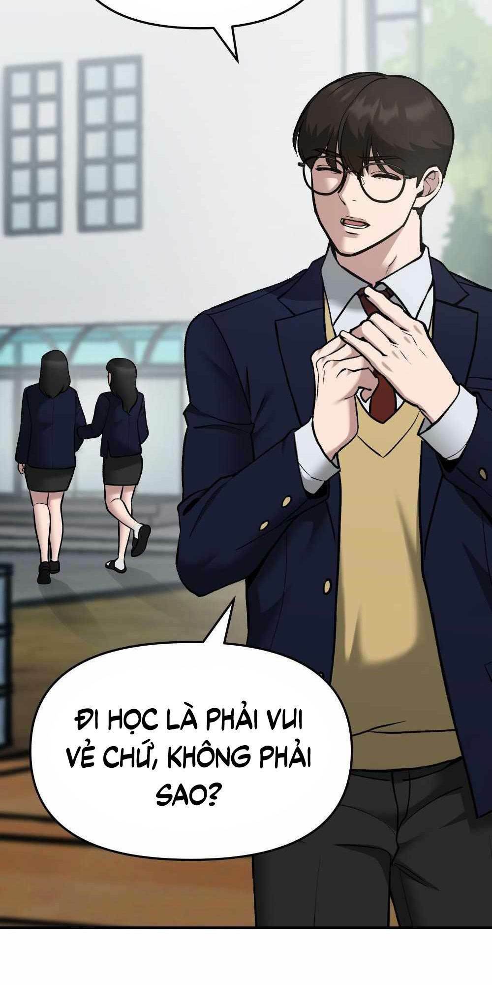 Giang Hồ Thực Thi Công Lý Chapter 36 - Trang 2