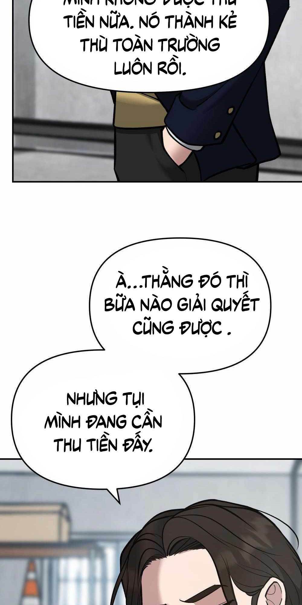 Giang Hồ Thực Thi Công Lý Chapter 36 - Trang 2