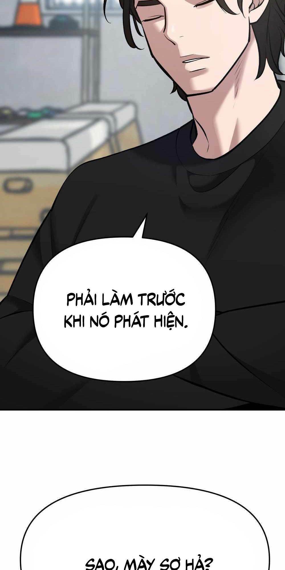 Giang Hồ Thực Thi Công Lý Chapter 36 - Trang 2