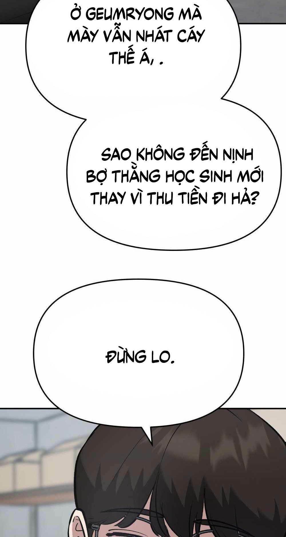 Giang Hồ Thực Thi Công Lý Chapter 36 - Trang 2