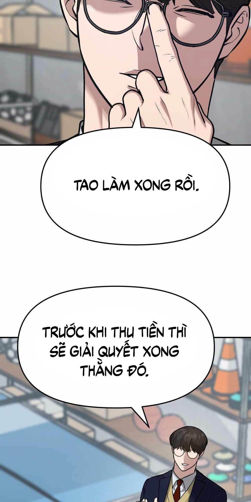 Giang Hồ Thực Thi Công Lý Chapter 36 - Trang 2