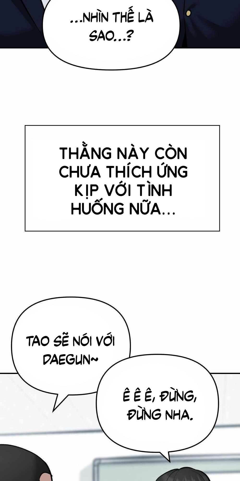 Giang Hồ Thực Thi Công Lý Chapter 36 - Trang 2