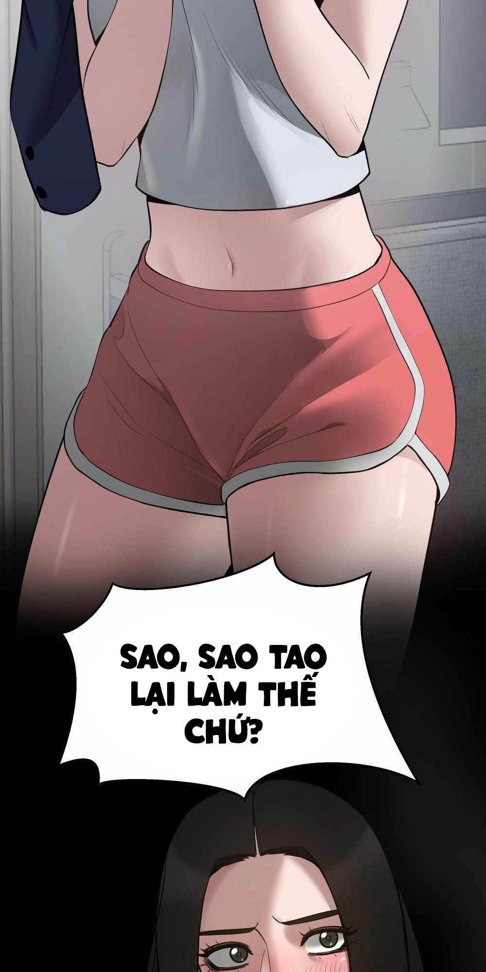 Giang Hồ Thực Thi Công Lý Chapter 36 - Trang 2