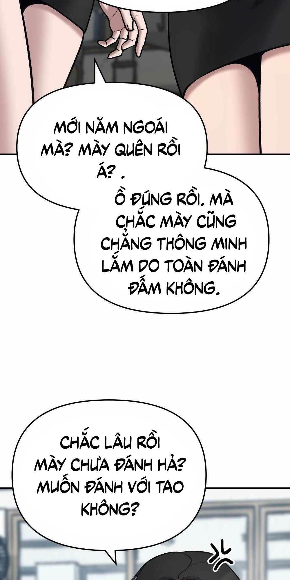 Giang Hồ Thực Thi Công Lý Chapter 36 - Trang 2