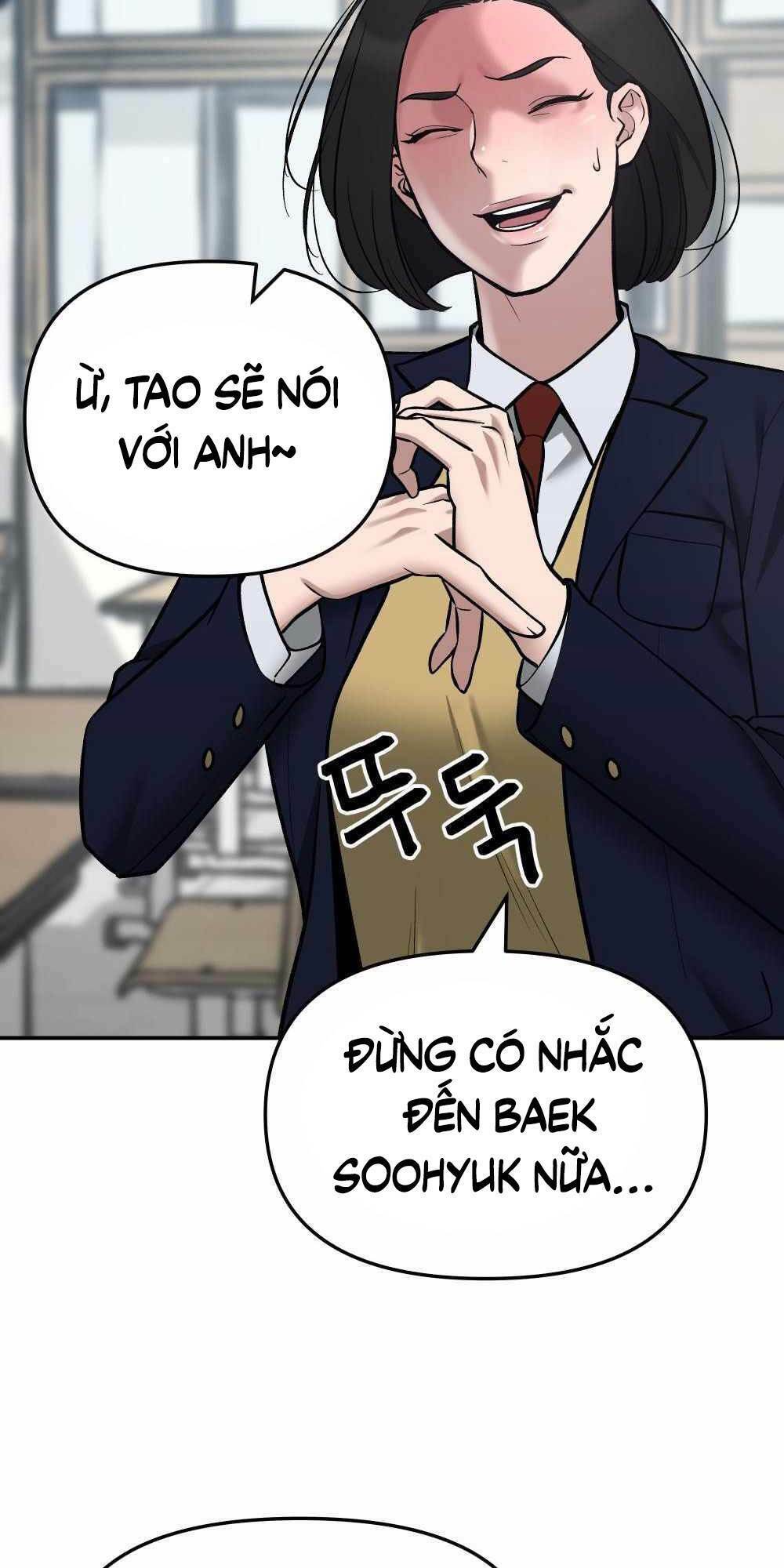 Giang Hồ Thực Thi Công Lý Chapter 36 - Trang 2