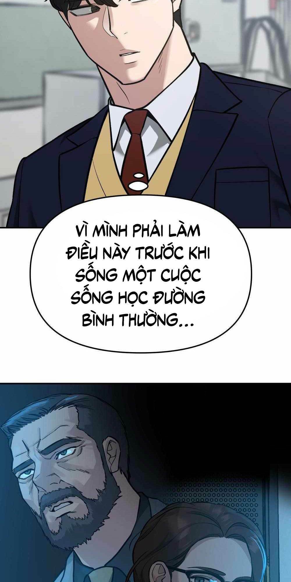 Giang Hồ Thực Thi Công Lý Chapter 36 - Trang 2