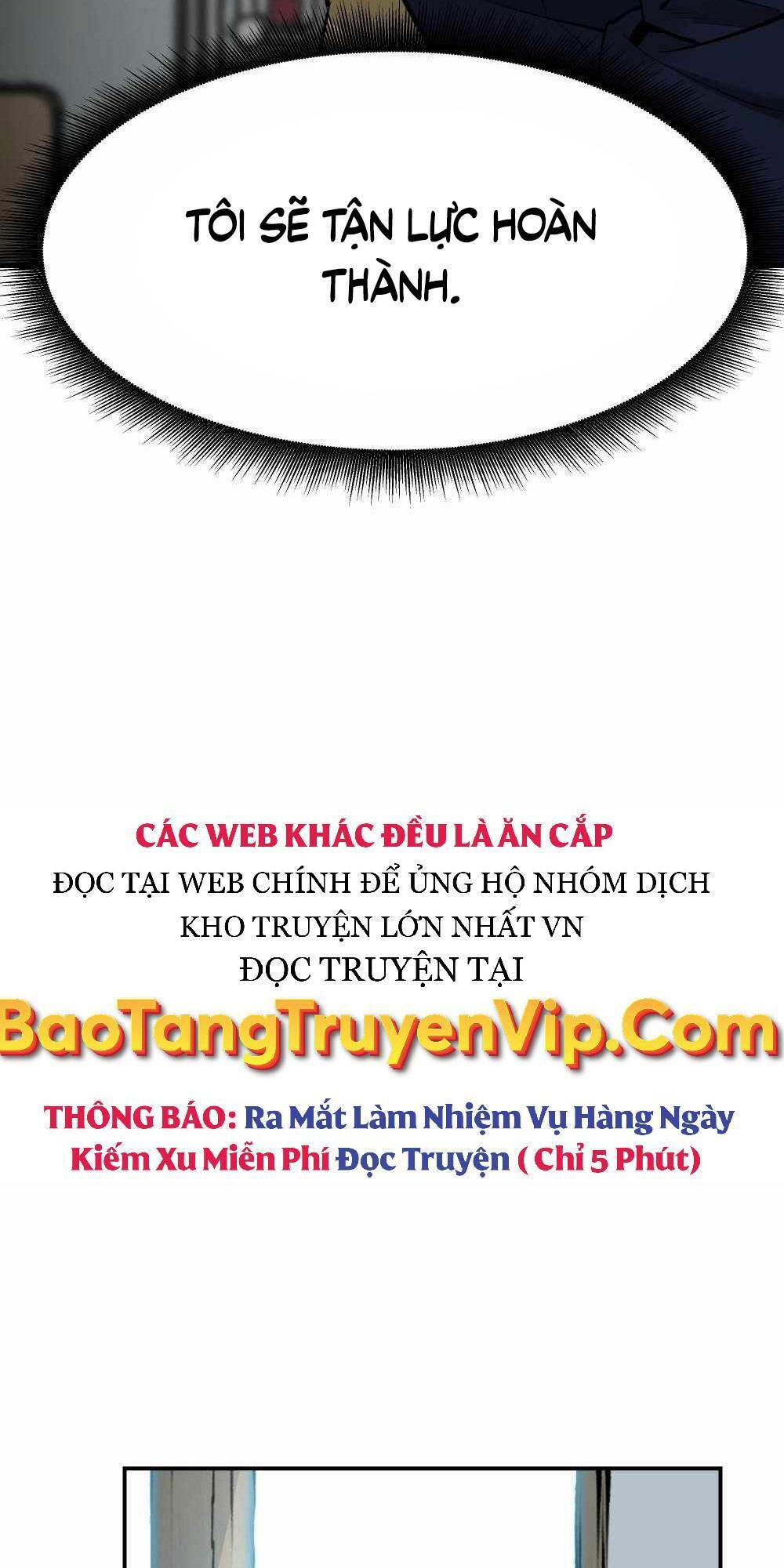 Giang Hồ Thực Thi Công Lý Chapter 36 - Trang 2