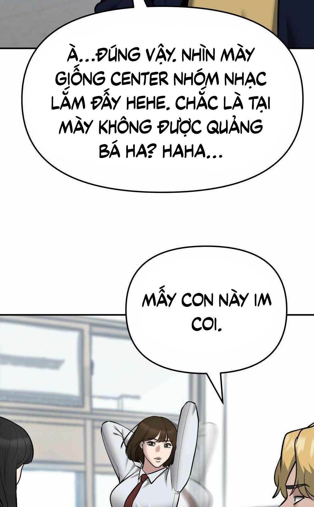 Giang Hồ Thực Thi Công Lý Chapter 36 - Trang 2