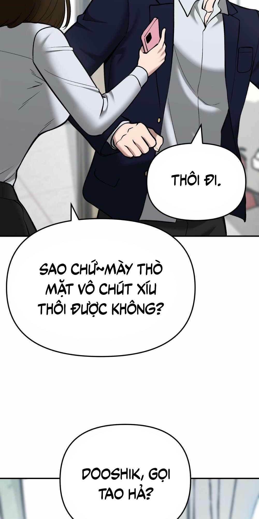 Giang Hồ Thực Thi Công Lý Chapter 36 - Trang 2