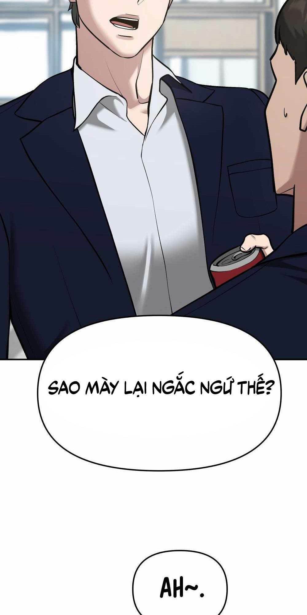 Giang Hồ Thực Thi Công Lý Chapter 36 - Trang 2