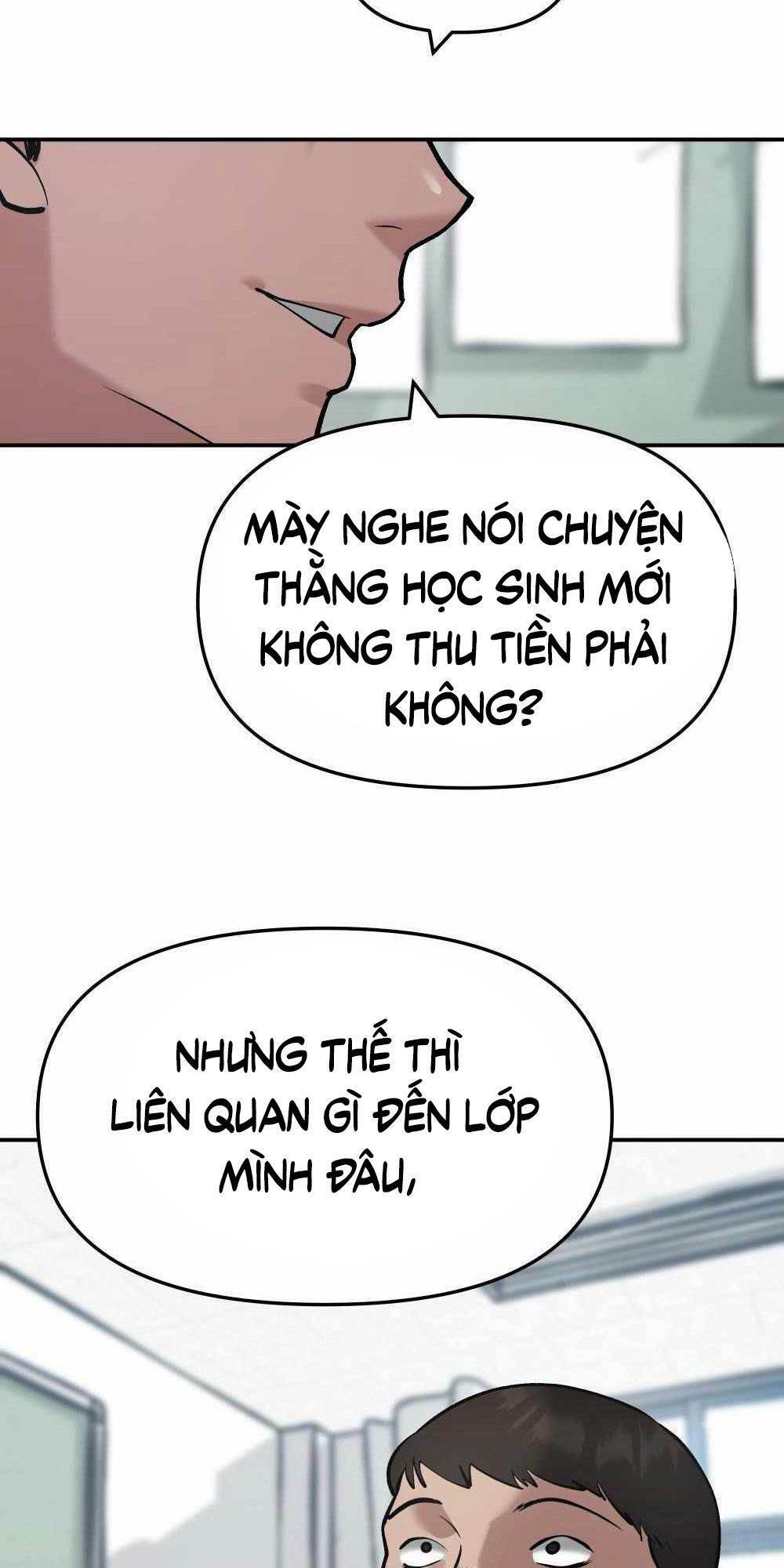 Giang Hồ Thực Thi Công Lý Chapter 36 - Trang 2