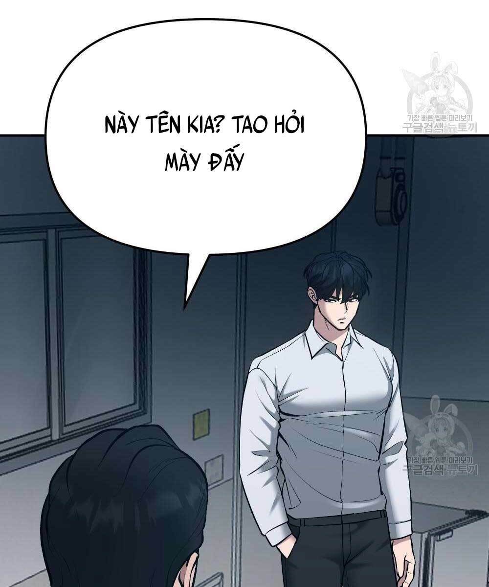 Giang Hồ Thực Thi Công Lý Chapter 35 - Trang 2