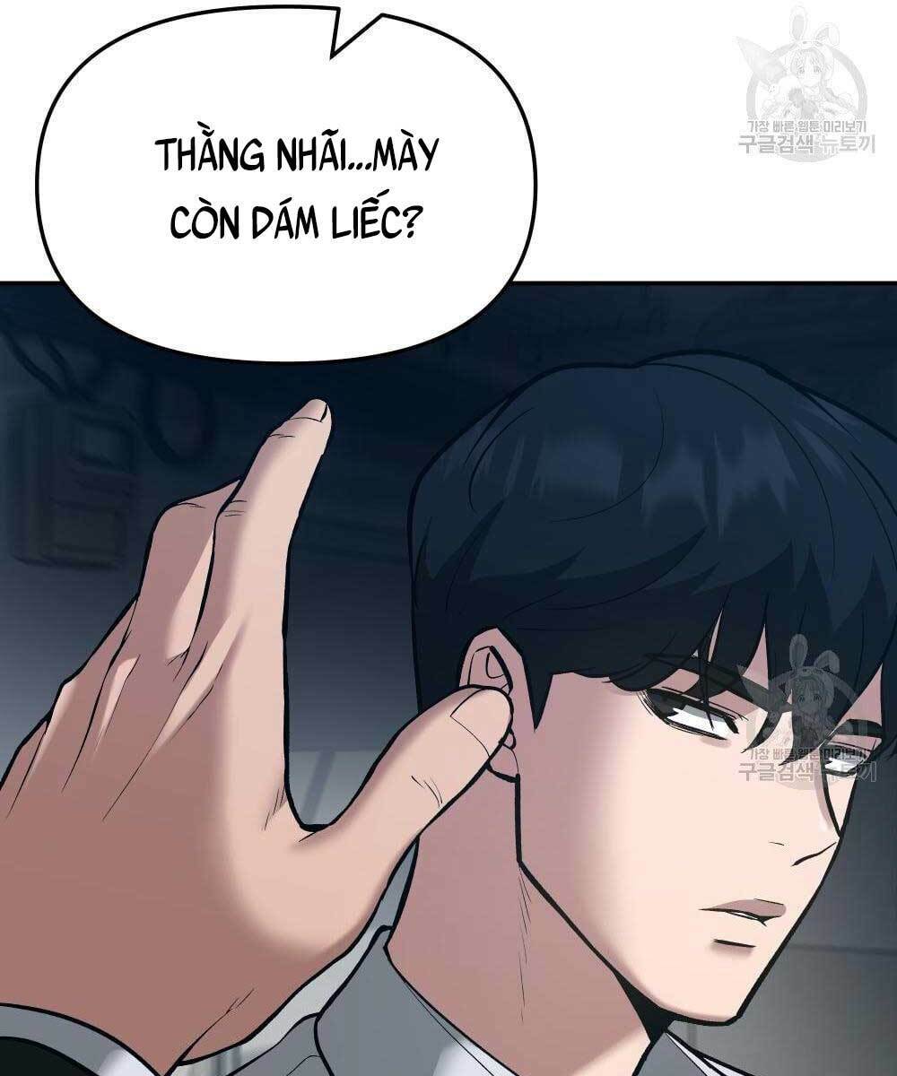 Giang Hồ Thực Thi Công Lý Chapter 35 - Trang 2