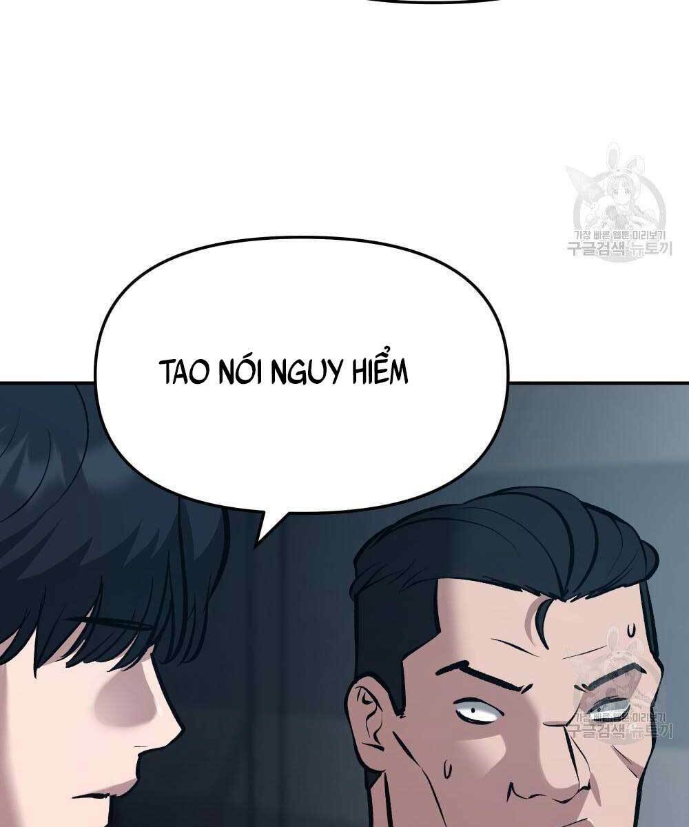 Giang Hồ Thực Thi Công Lý Chapter 35 - Trang 2