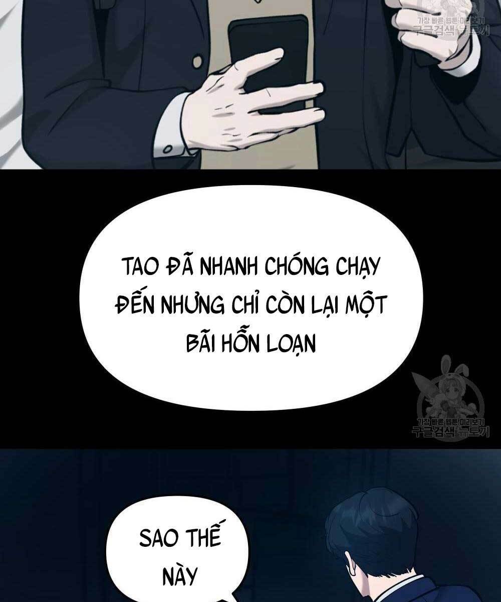 Giang Hồ Thực Thi Công Lý Chapter 35 - Trang 2