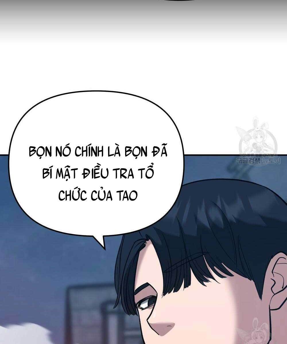 Giang Hồ Thực Thi Công Lý Chapter 35 - Trang 2