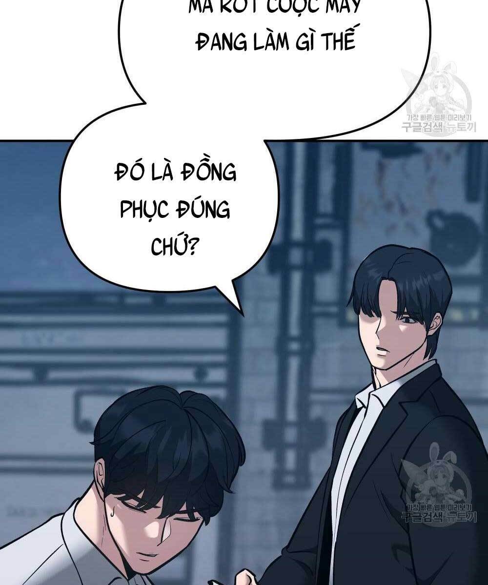 Giang Hồ Thực Thi Công Lý Chapter 35 - Trang 2